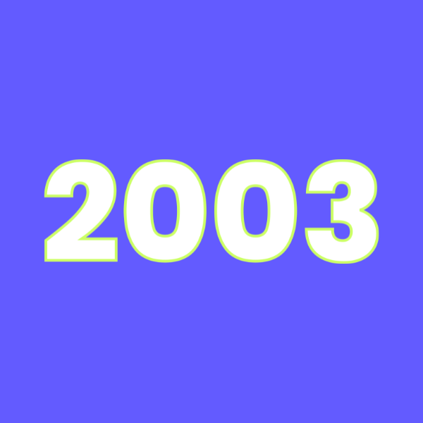 2003
