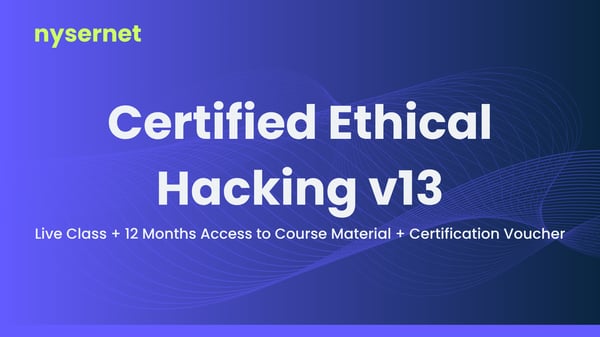 Ethical Hacker