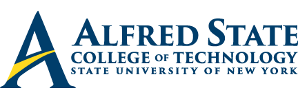 Alfred-State-Logo