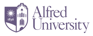 Alfred-University-logo