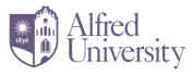 Alfred-University-logo