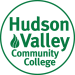 Hudson Valley Community College logo