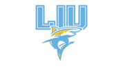 LIU-Brooklyn-Blackbirds-logo