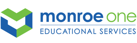 Monroe One BOCES logo