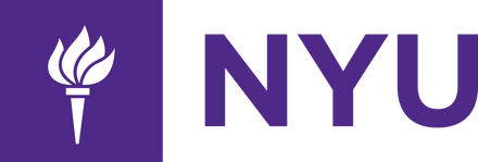 Nyu logo