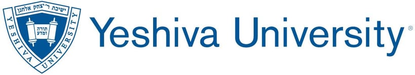 Yeshiva University logo