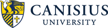 canasius uni logo