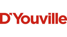 D'Youville University logo