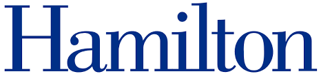 hamilton college logo