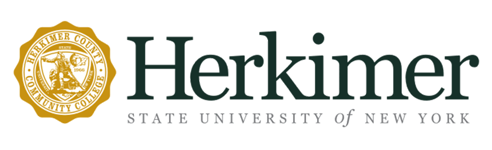 herkimer college logo