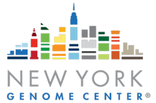 ny genome center logo