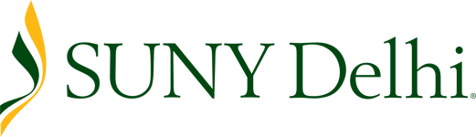 SUNY Delhi logo