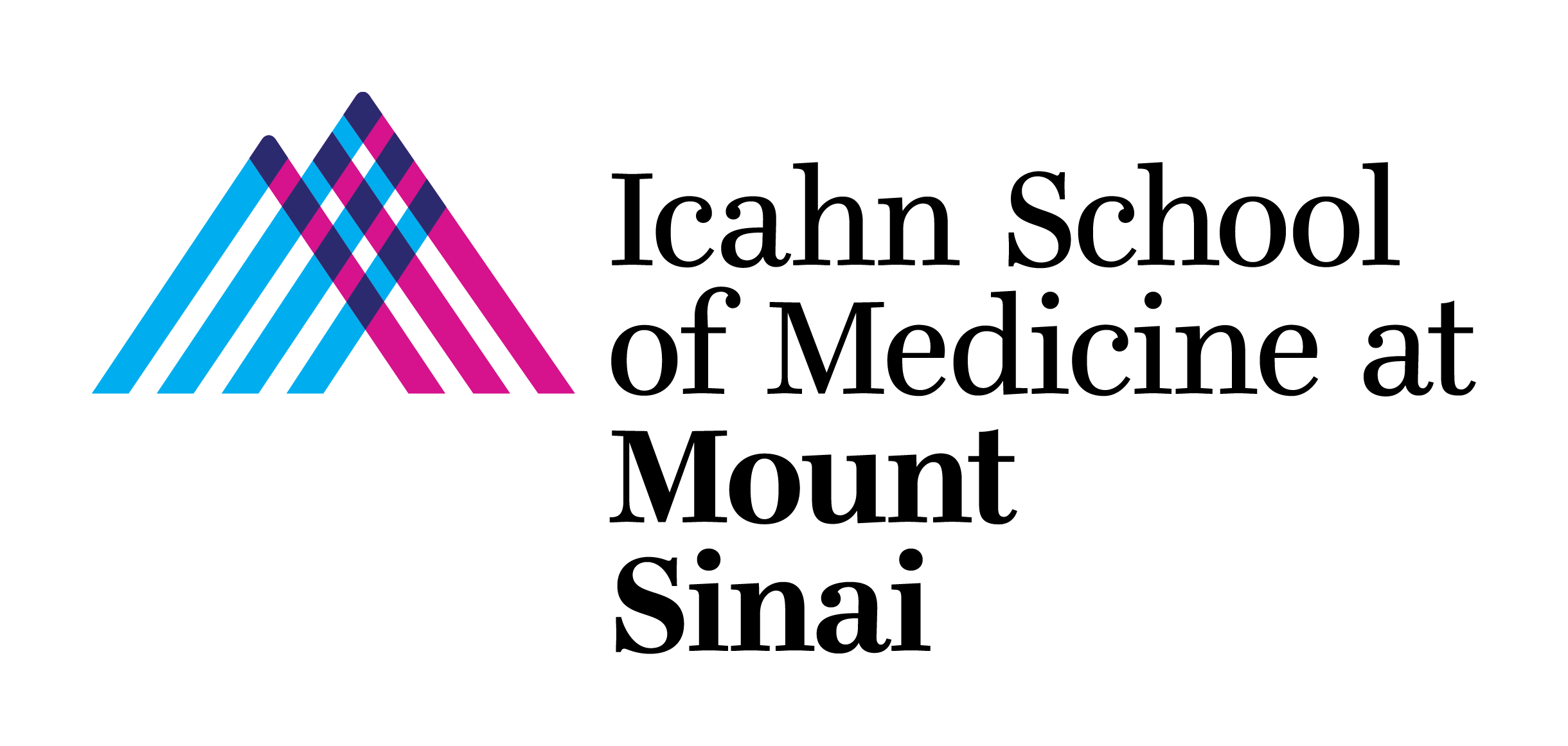 Icahn School of Medicine at Mount Sinai Logo