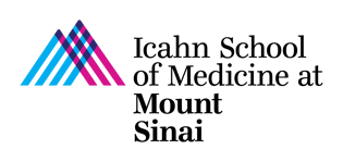 Icahn School of Medicine at Mount Sinai Logo