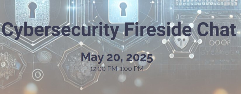 May Fireside Chat Banner2