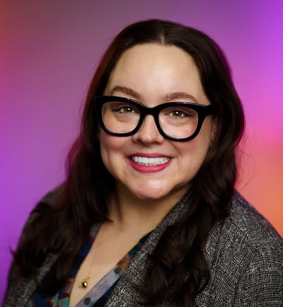 Rebecca Werner Headshot 2026