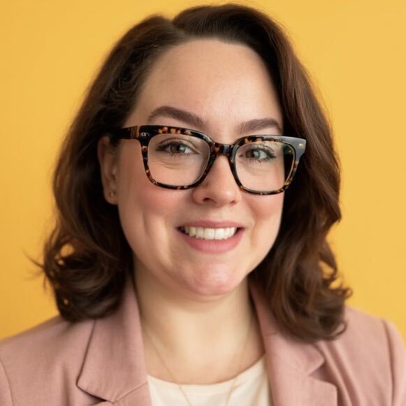 Nysernet Director of Membership Rebecca Werner