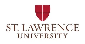 St. Lawrence University logo