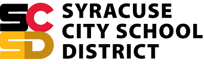 Syracuse City School District logo