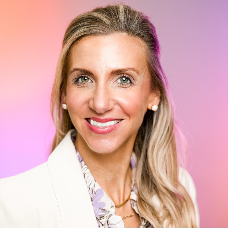 Nysernet Chief Information Security Officer Emilyann Fogarty