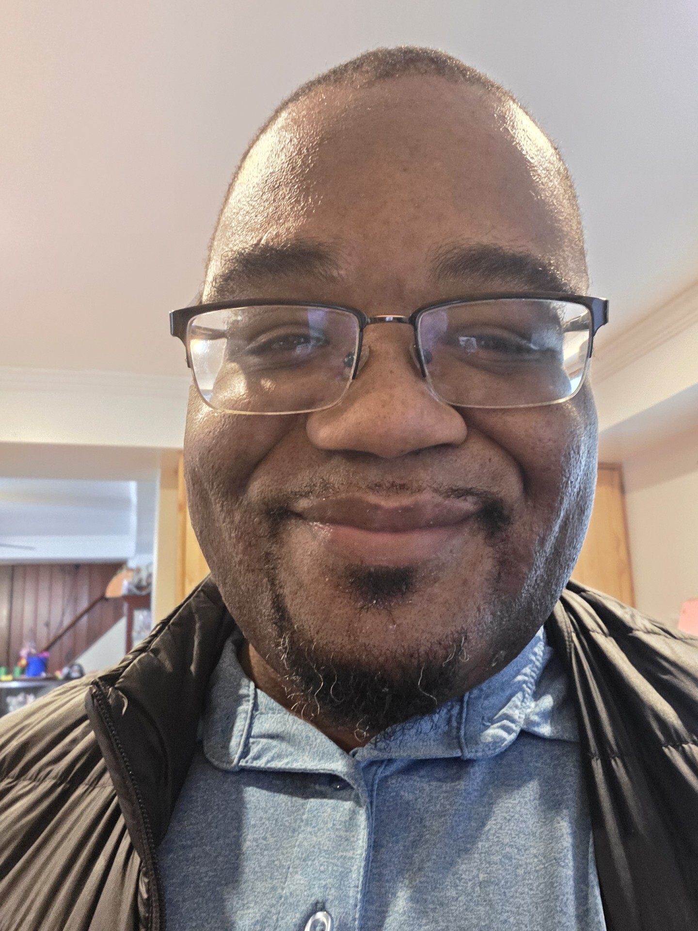 Nysernet Senior Systems Administrator Eric Heath