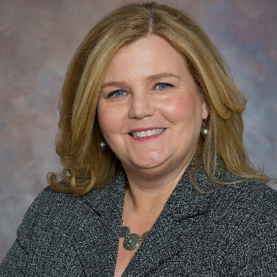 jeanne casares headshot