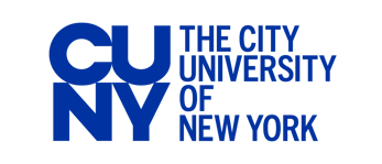 The City University of New York logo