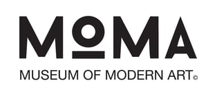 The Museum of Modern Art logo