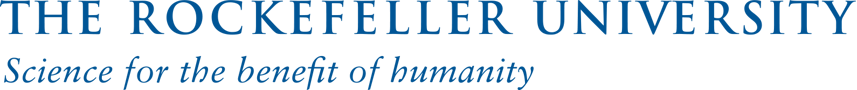 The Rockefeller University