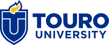 Touro College and University System logo