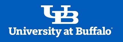 University at Buffalo logo