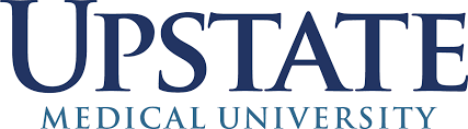 Upstate Medical University logo