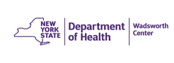 Wadsworth Center, New York State Department of Health