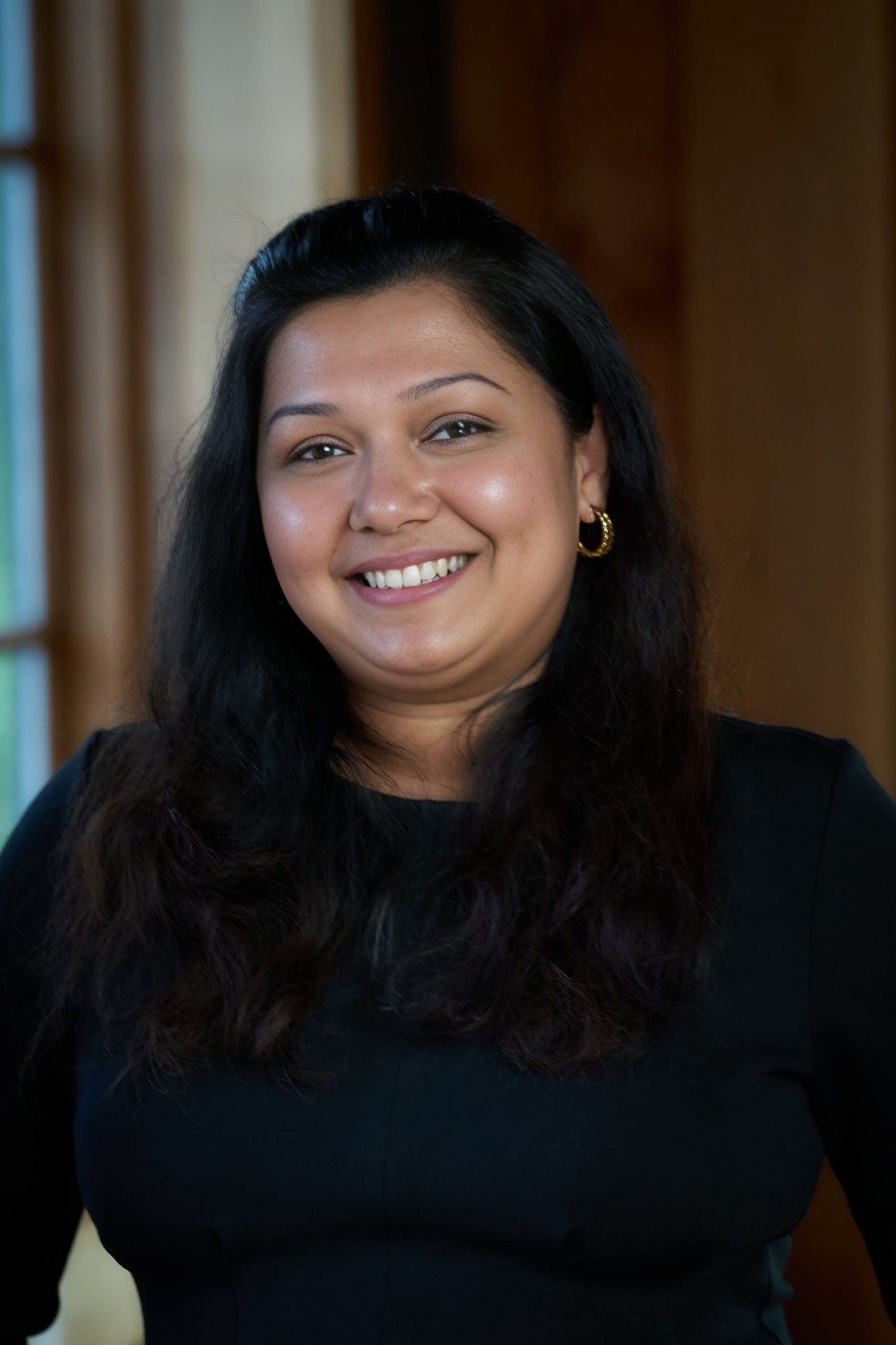 akshata