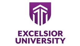 excelsior university logo