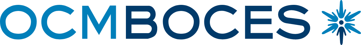 OCM Boces logo