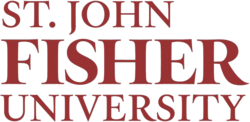 st john fisher-logo
