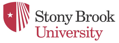 stony brook university logo