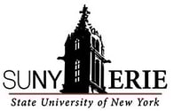 suny erie