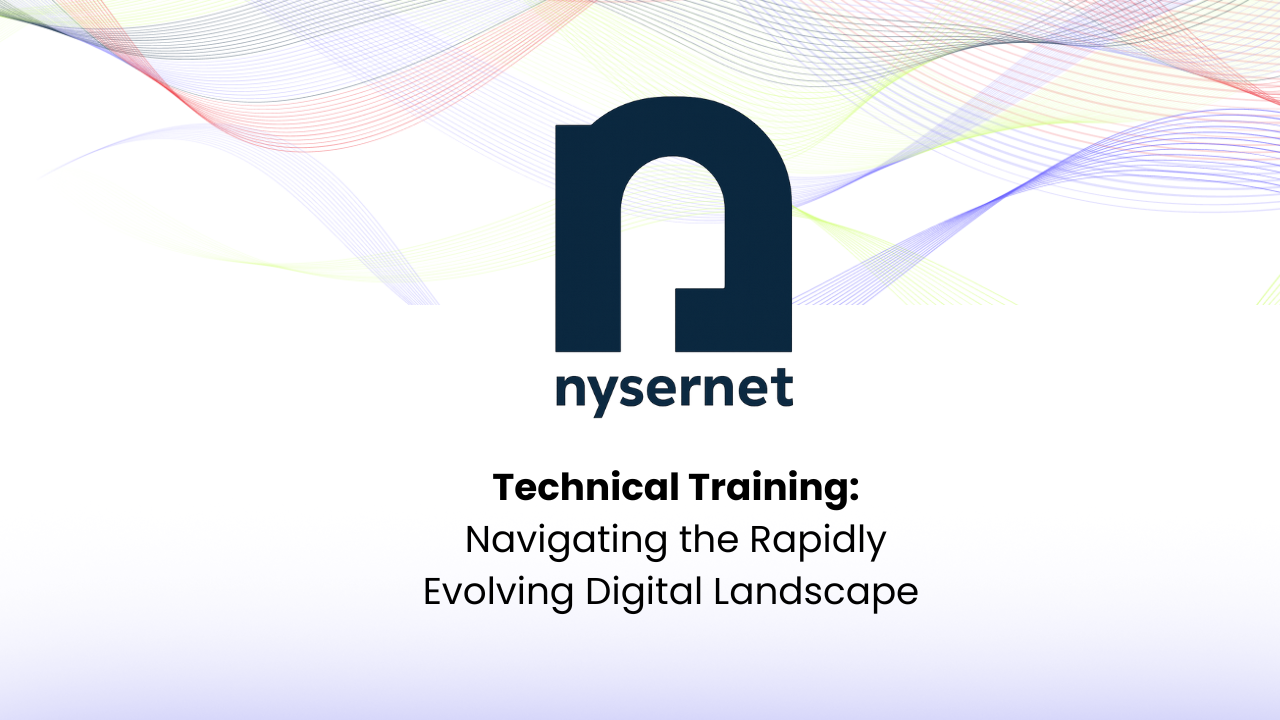 Featured Image by Technical Training: Navigating the Rapidly Evolving Digital Landscape 