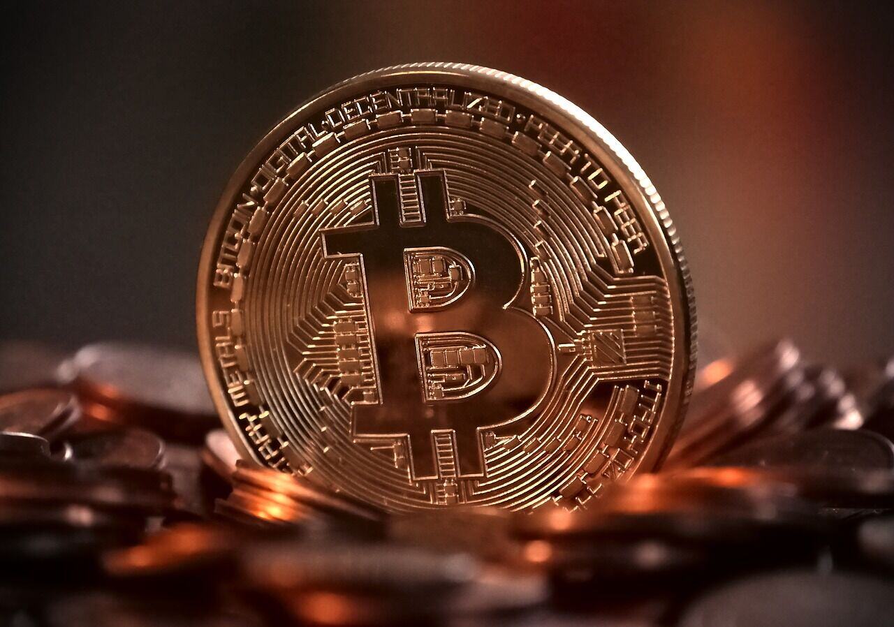 Featured Image by NYU business school explains limits of Bitcoin