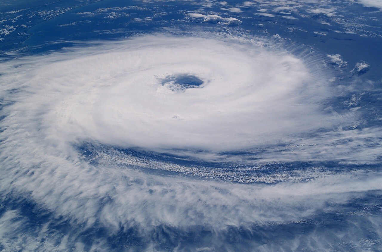 Featured Image by Columbia University studies Hurricane Maria damage