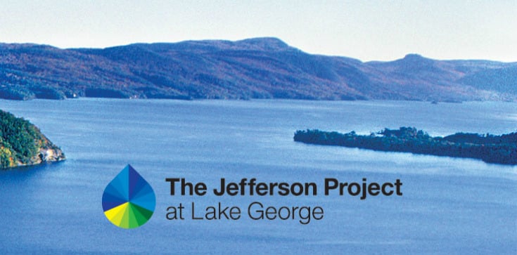 Featured Image by The Jefferson Project uses network for Lake George research