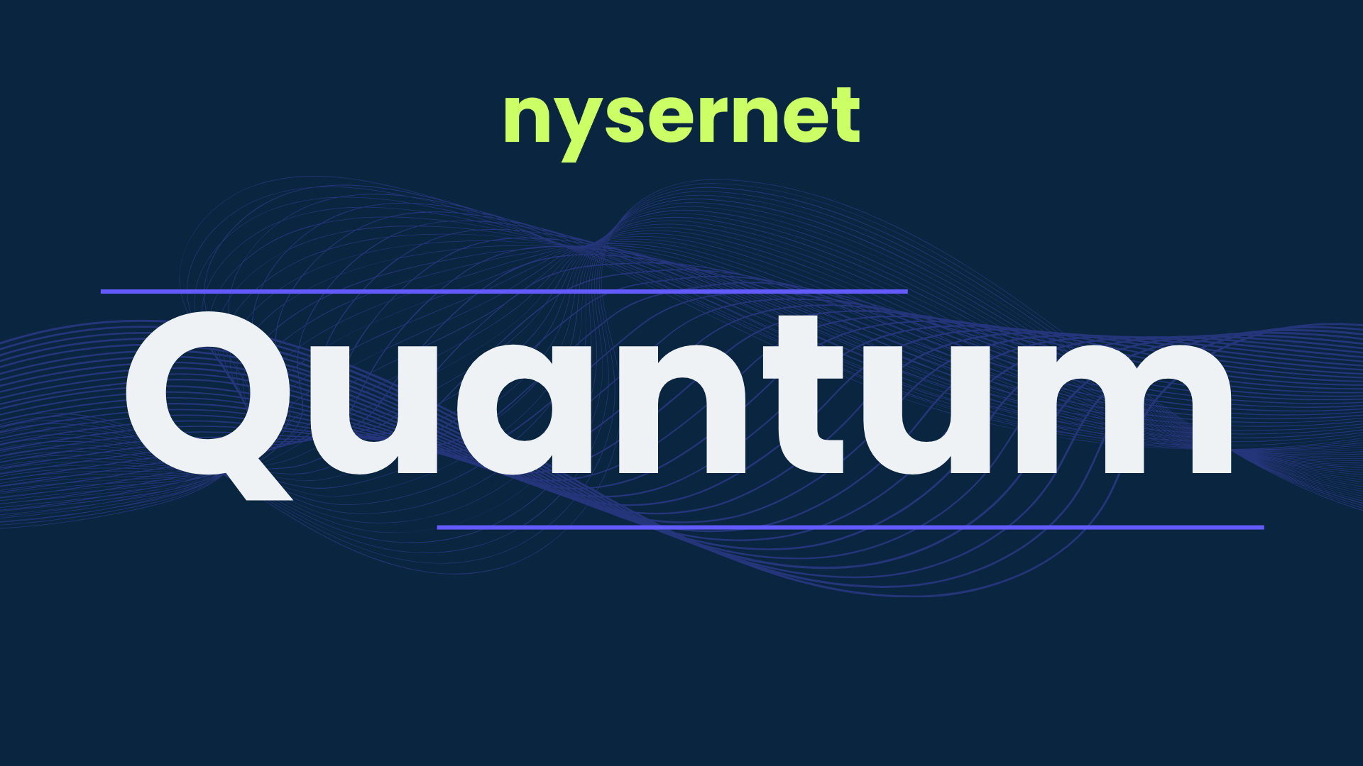 Featured Image by Quantum Resources for New York's Research, Education and Public-Sector Community