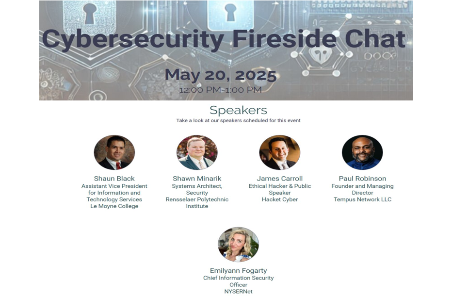 Featured Image by Fireside Chat: From Vulnerable to Vigilant - Demystifying Pen Tests