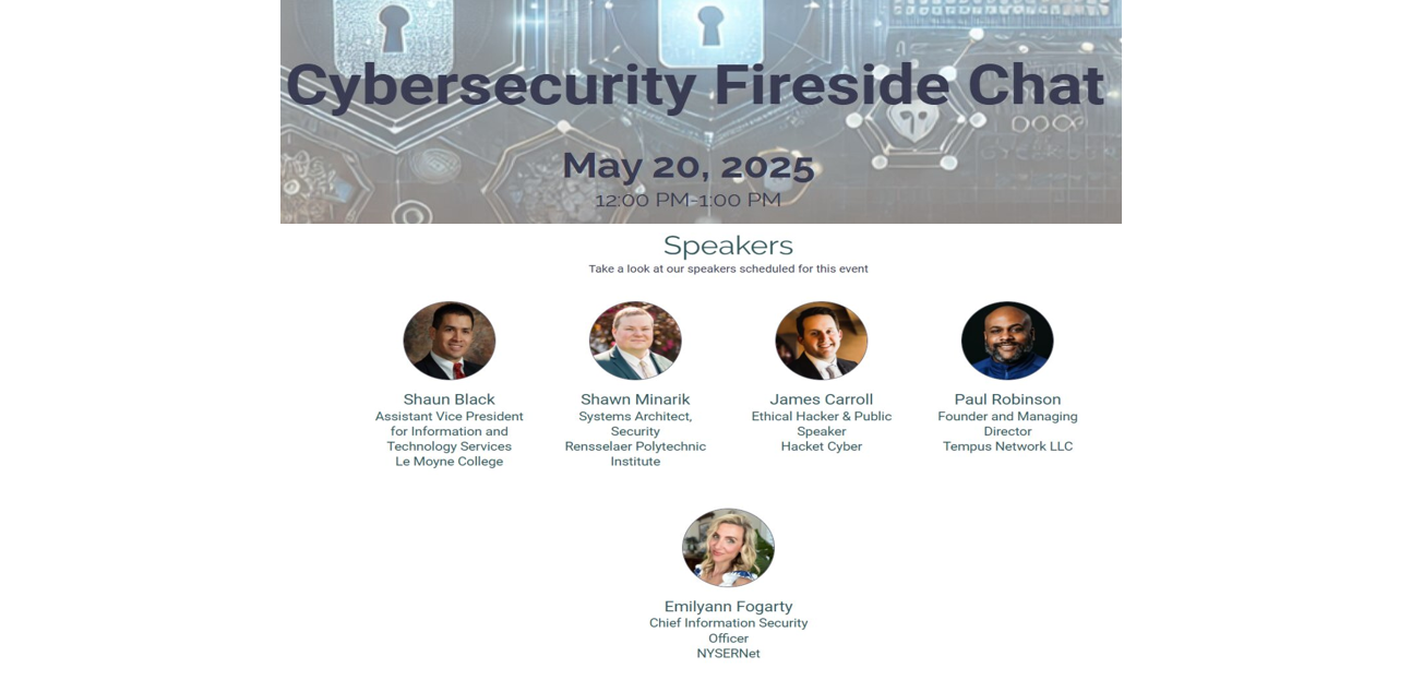 Featured Image by Fireside Chat: From Vulnerable to Vigilant - Demystifying Pen Tests