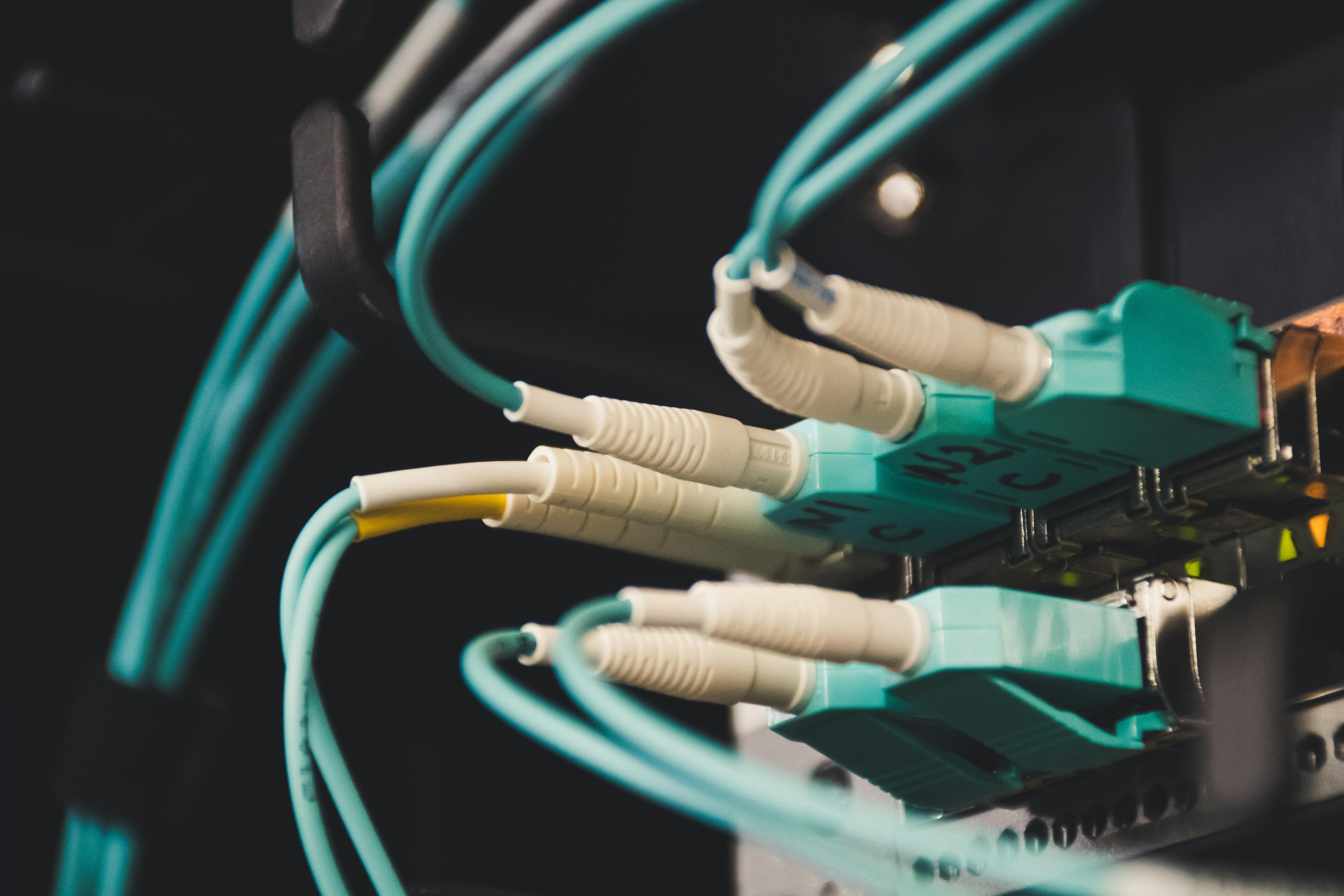 Featured Image by Innovative Campus Connectivity: Insights from Our Network Engineers